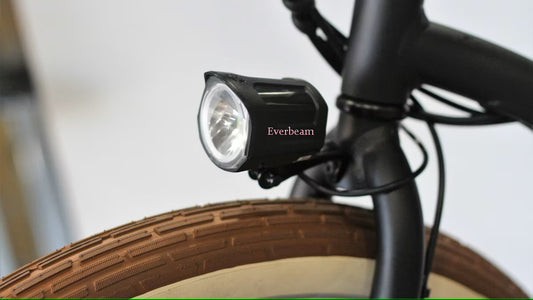 De ce lanternele Everbeam sunt superioare pentru ciclismul nocturn?