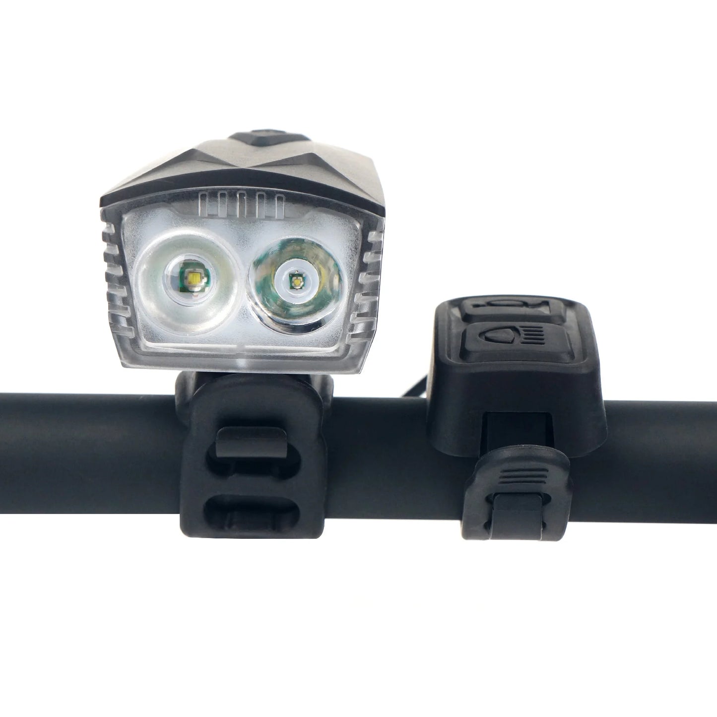 Lanternă frontală bicicletă MK-8217