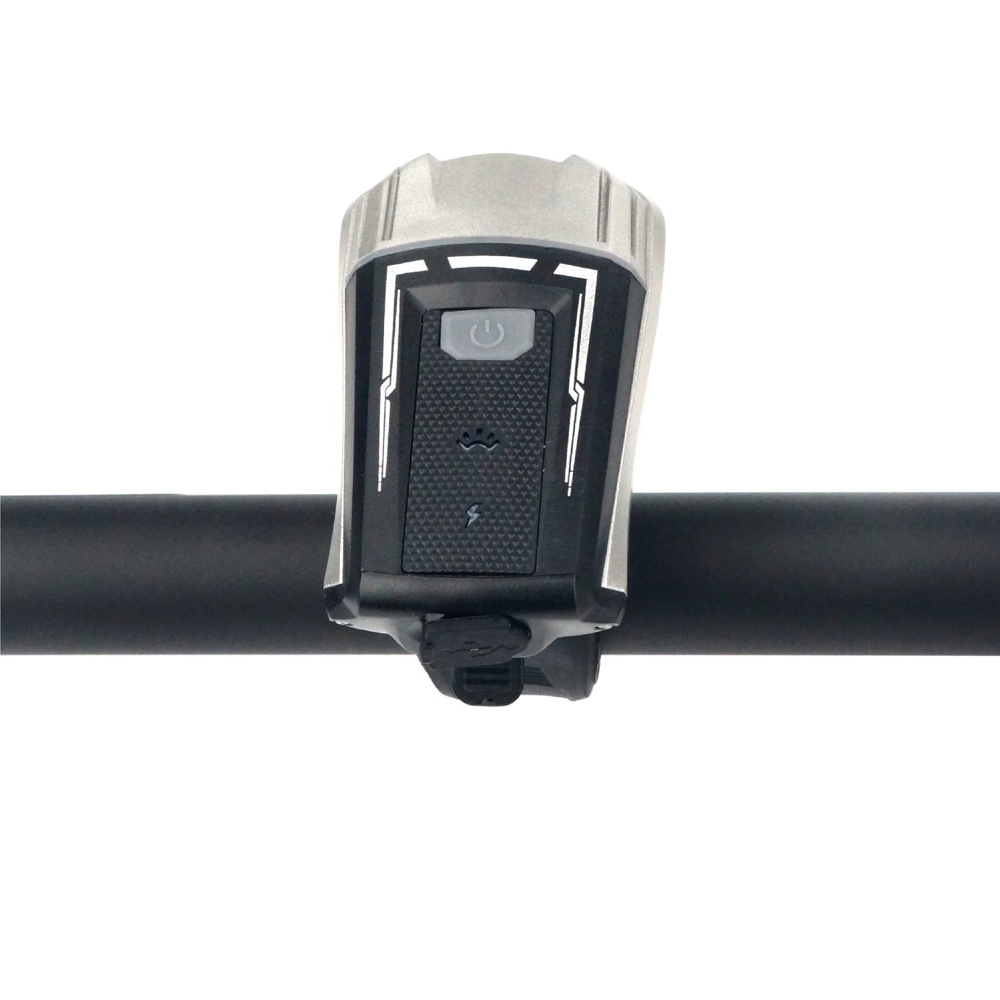 Lanternă frontală bicicletă MK-8125